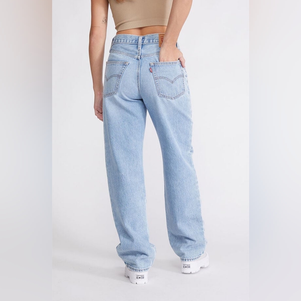 Levi's '94 Baggy Women's Jeans